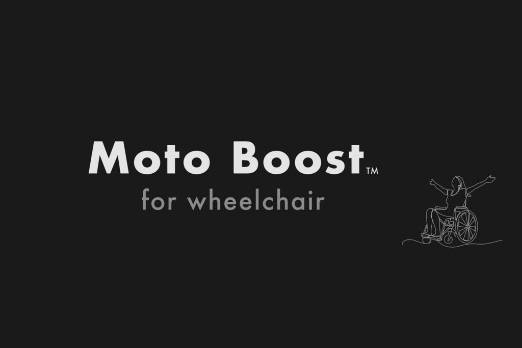 Moto Boost-モトブースト